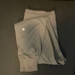 Lulu Lemon City Joggers